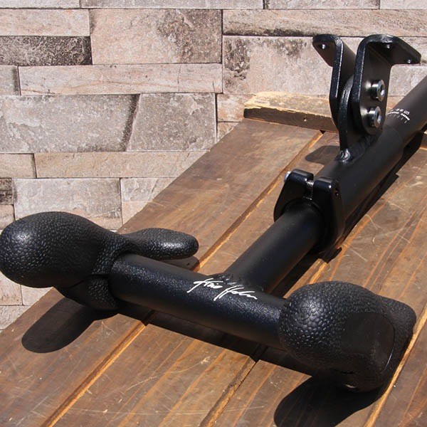 Kris Holm - T-Bar Touring Handle