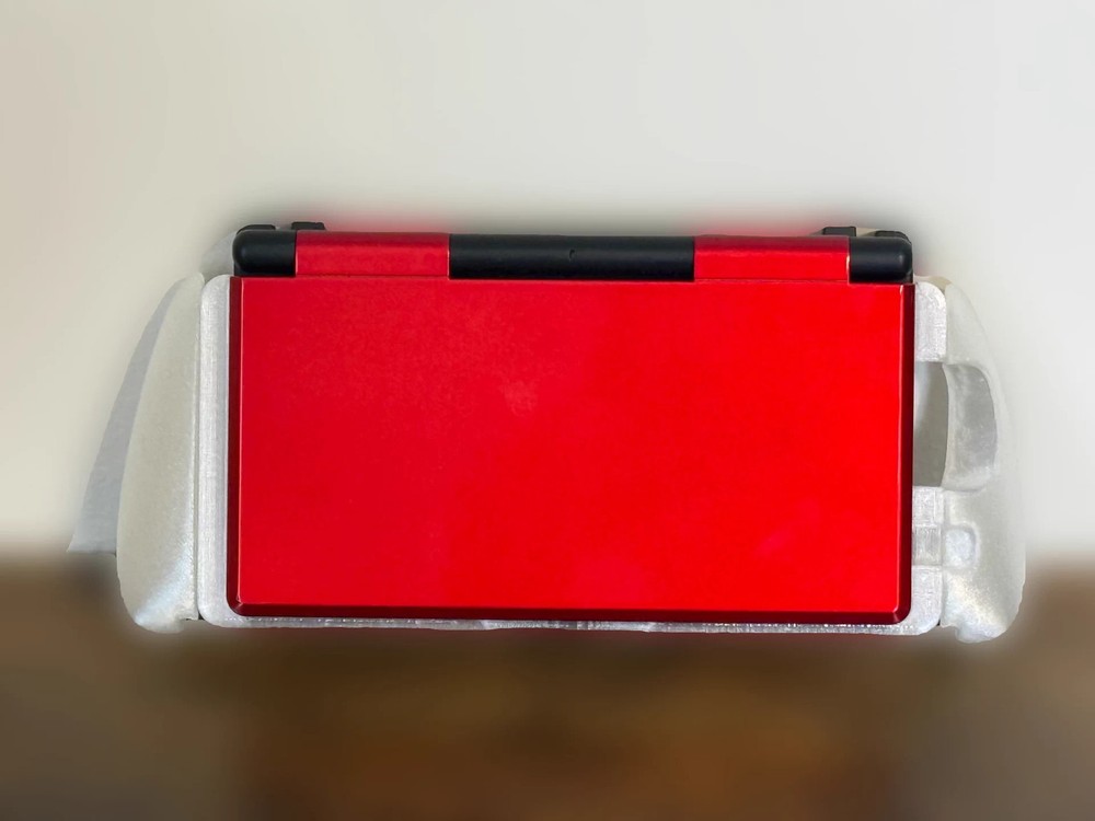 3D Printed Handhold Controller Holder Handle Grip Protector For Anbernic RG DS
