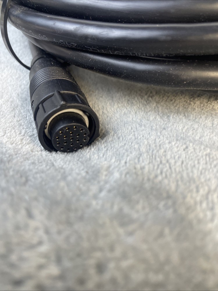 Lowrance Active Target 1 Sonar Transducer