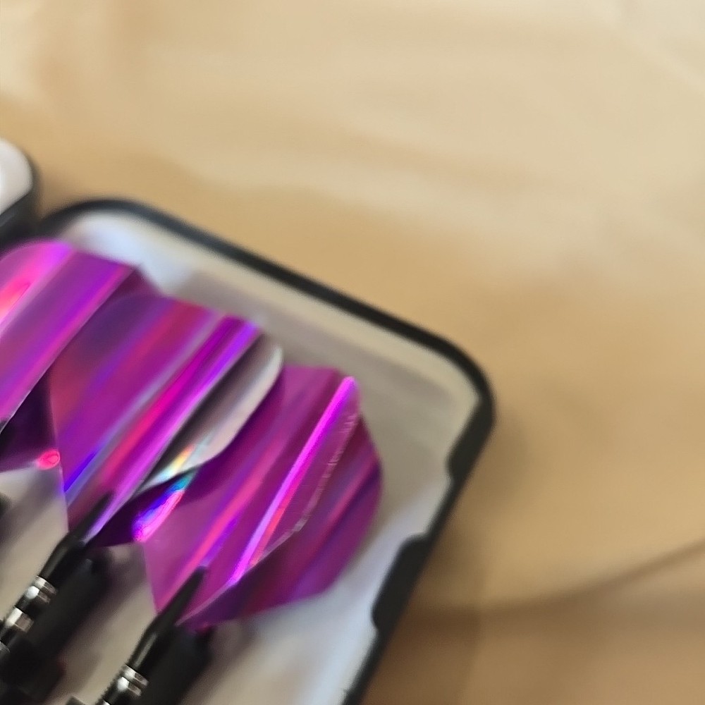 viper Sure Grip Soft Tip Darts