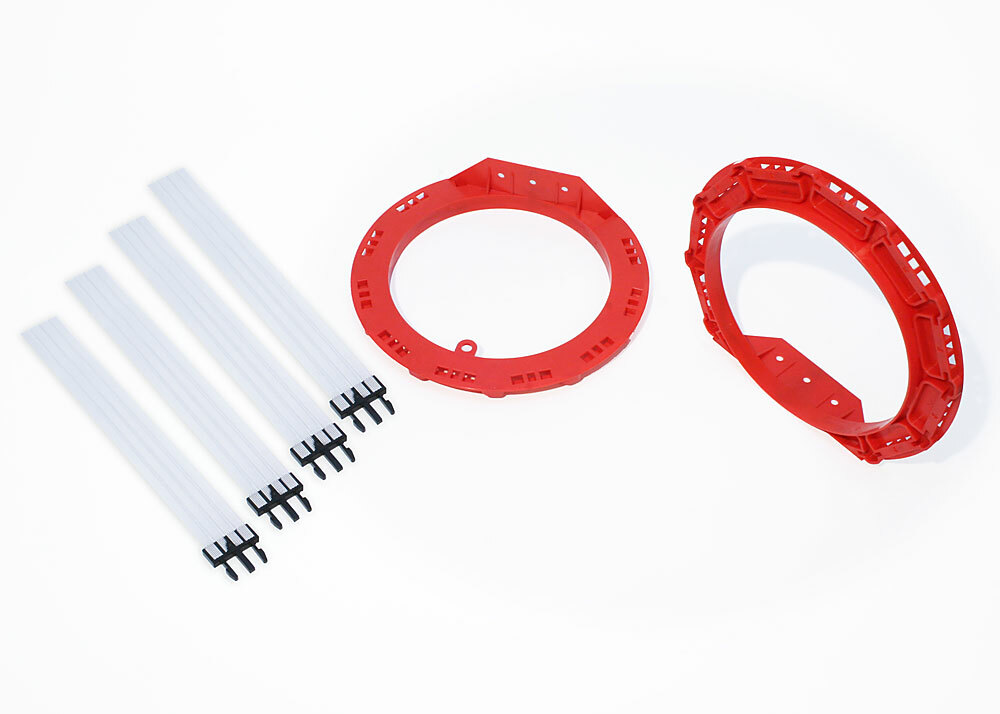 Klipsch IK-650-C pr Pre-constuction brackets