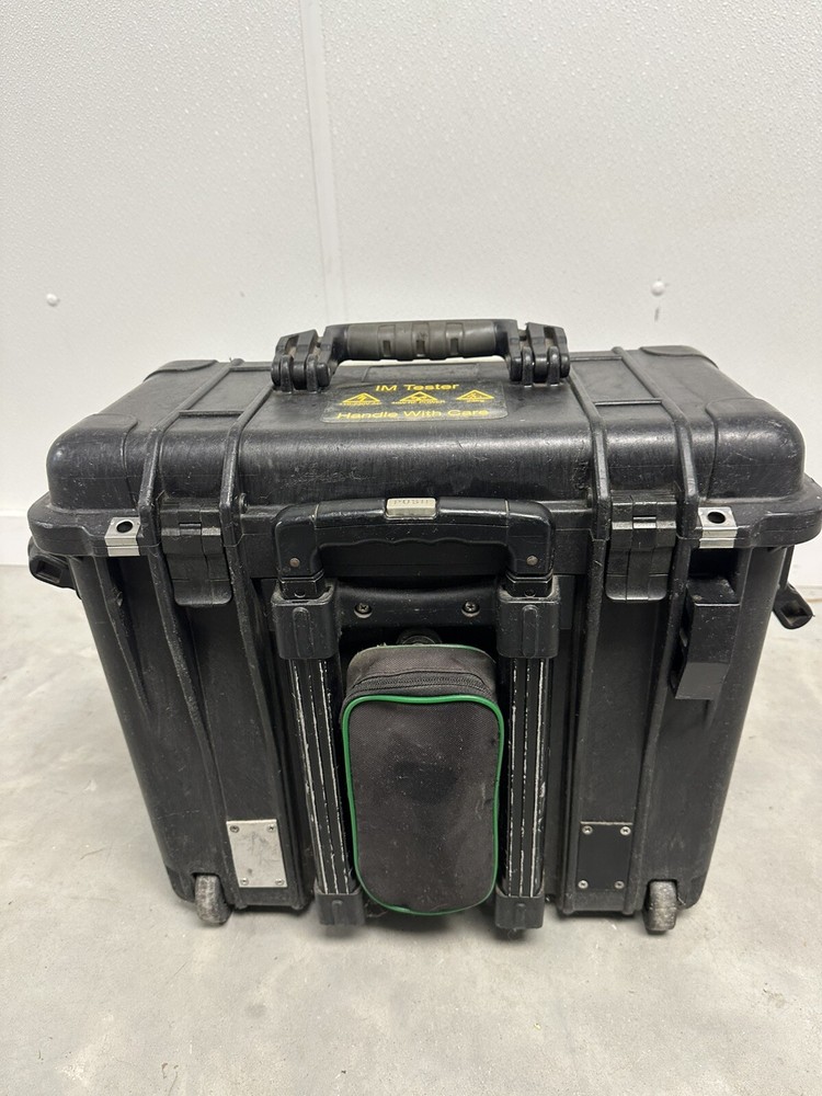 Kaelus Summitek AFL-08A IQA1900