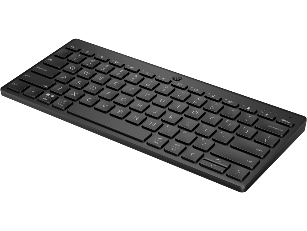 HP 355 Compact Multi-Device Bluetooth Keyboard
