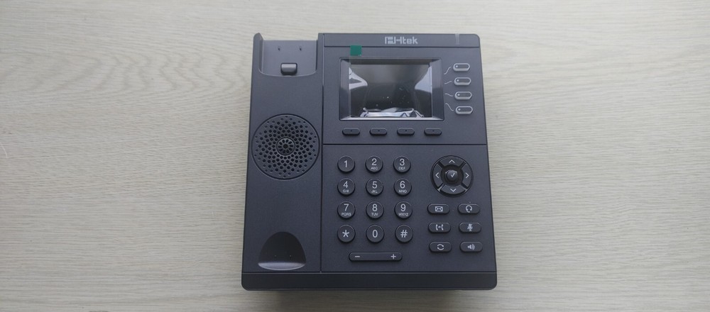 Htek UC921G IP Phone