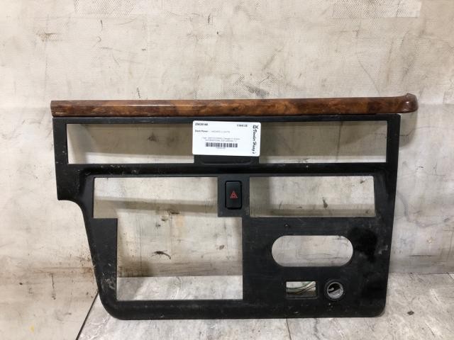 International LT SWITCH Dash Panel - Used