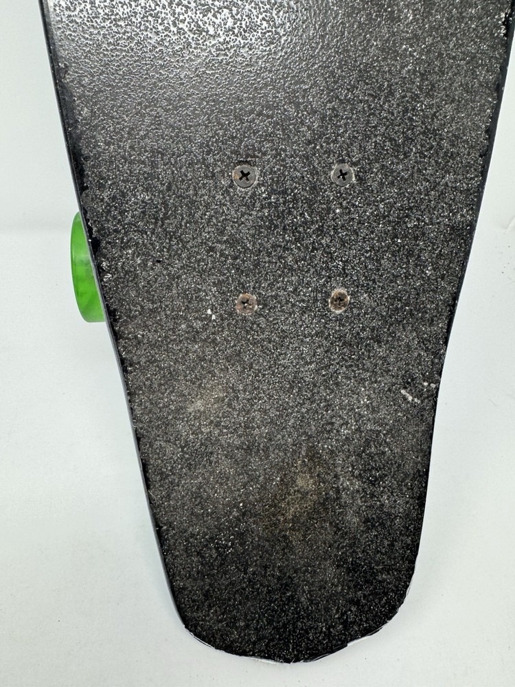 Kryptonics skateboard Drunk duck intertube