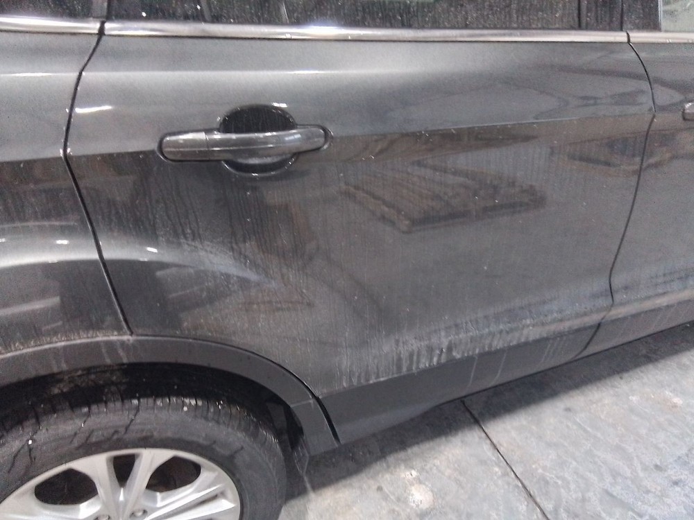 2015-2018 Ford Focus Front 4.2" Display Screen