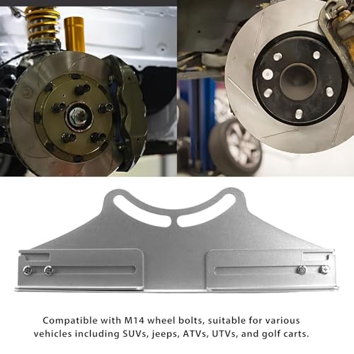 2PS Toe Alignment Tool with Digital Angle Finder, Wheel Alignment Silver