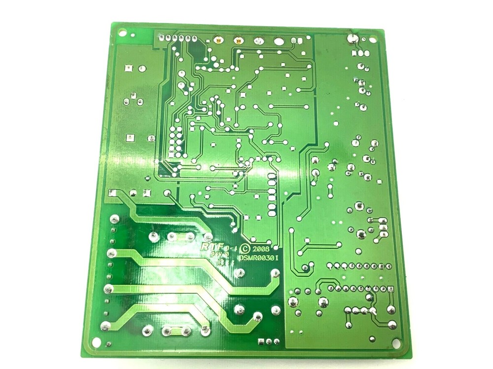 DSMR00301 TESTED & WORKING MPCS Control Board FREE TECH SUPPORT