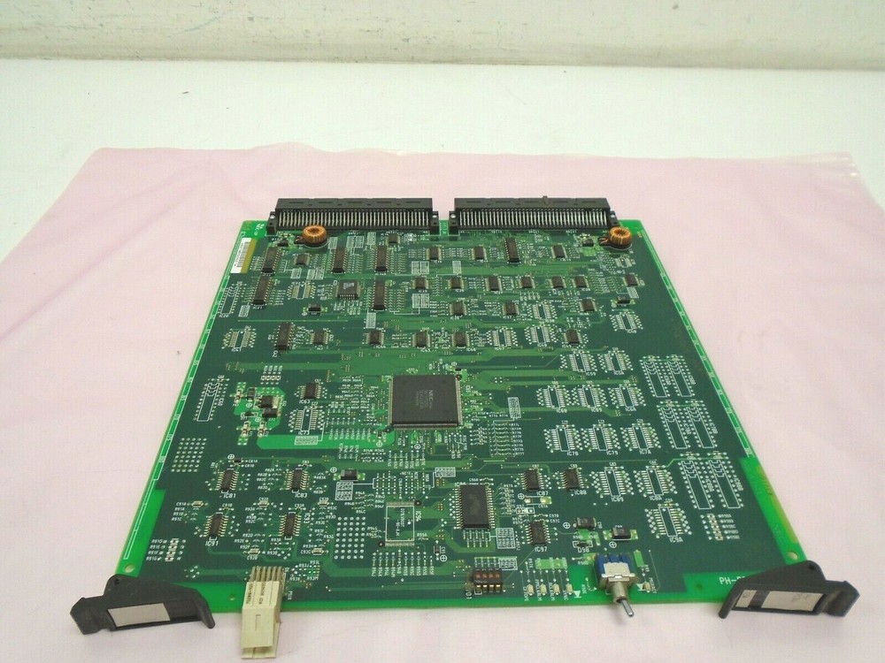NEC NEAX 2400 PH-PC36 Multiplexer Card