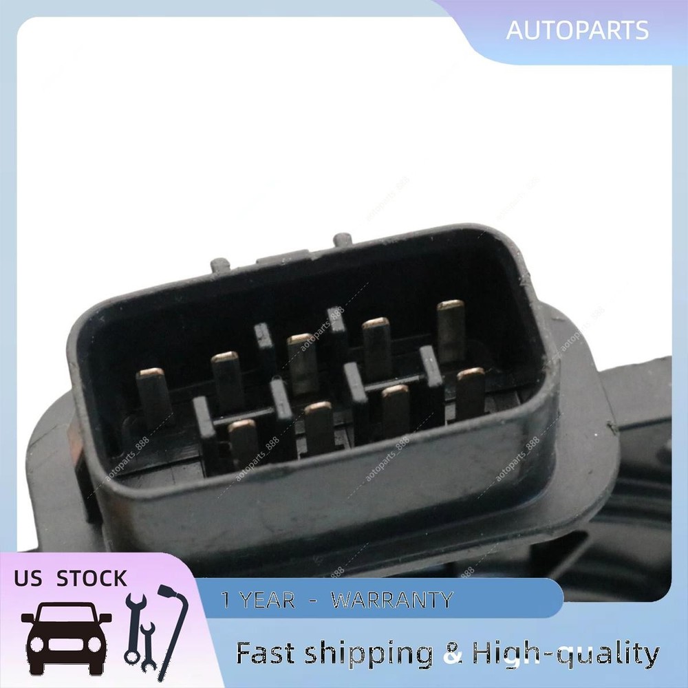 For 2013-2018 Ram 3500 Transmission Range Sensor Neutral Switch 68224233AA