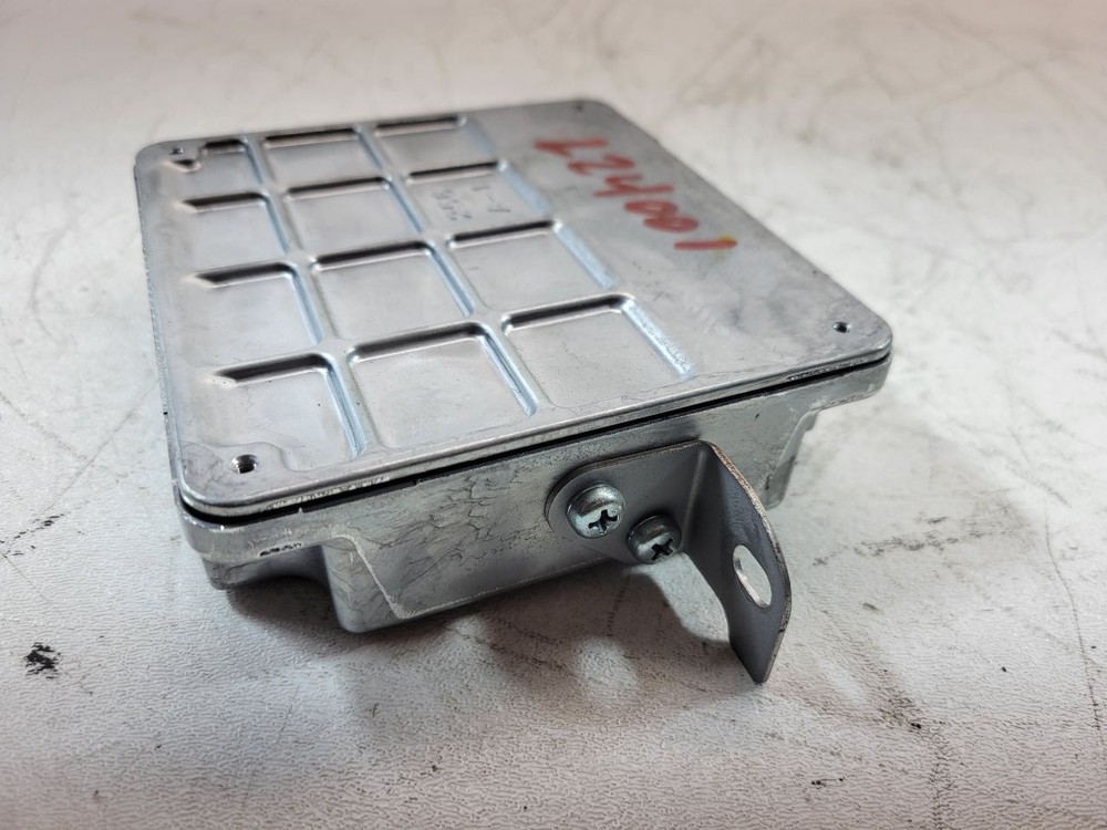 2013 2014 2015 2016 2017 2018 LEXUS GS350 AUTOMATIC TRANSMISSION CONTROL MODULE