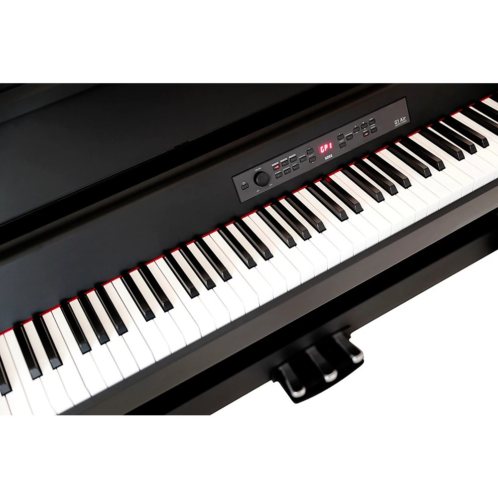Korg Air Digital Piano Black
