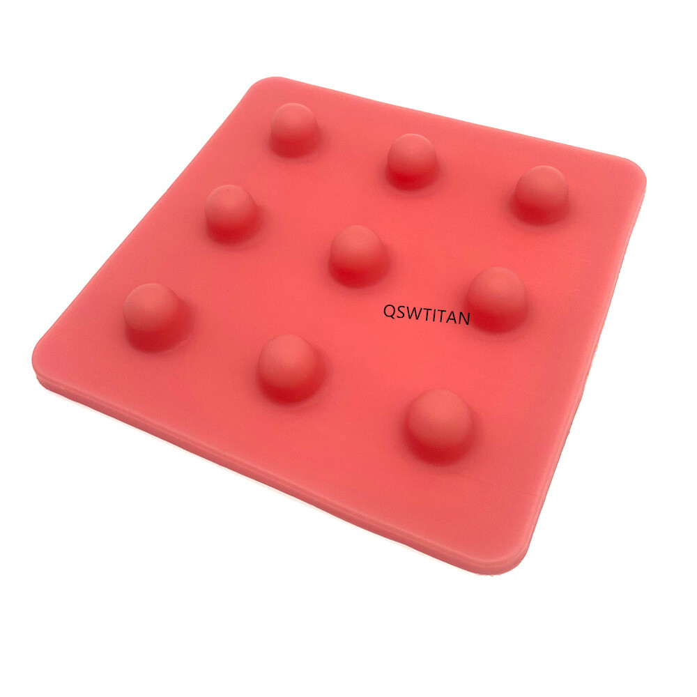 Laparoscopic Simulator Suture pad traumatic skeleton anatomy Training Model