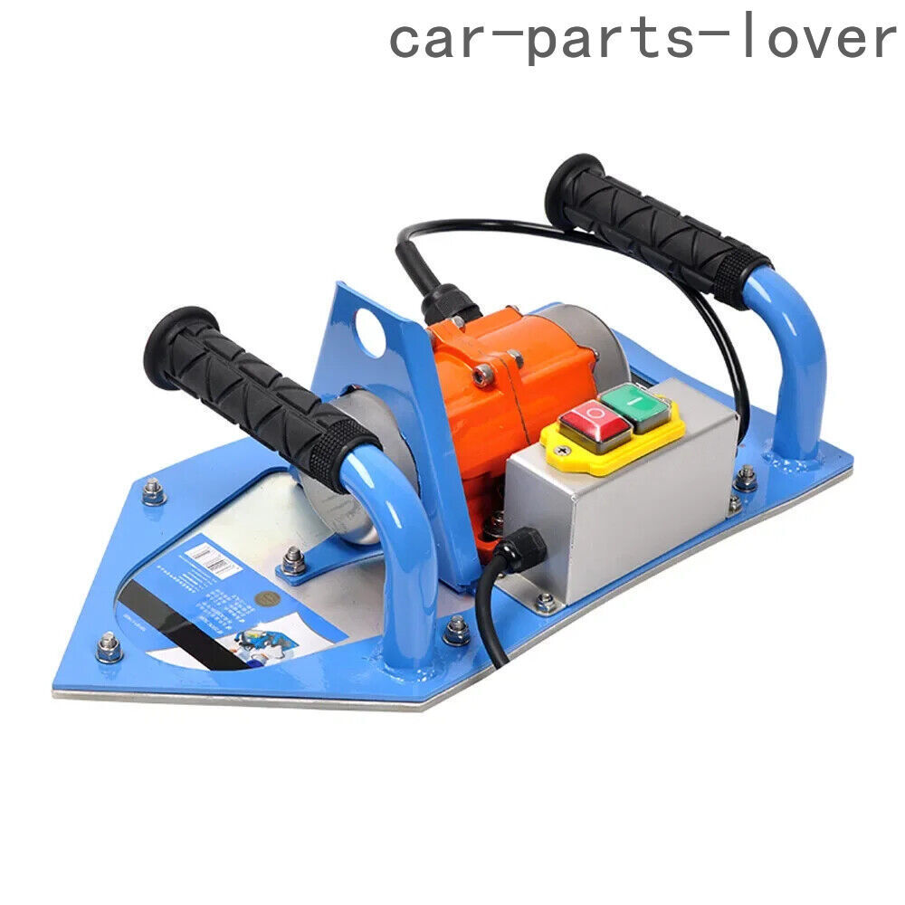 High-frequency Tile Rock Slab Paving Vibrator Wall Floor Thin Paste Levelling