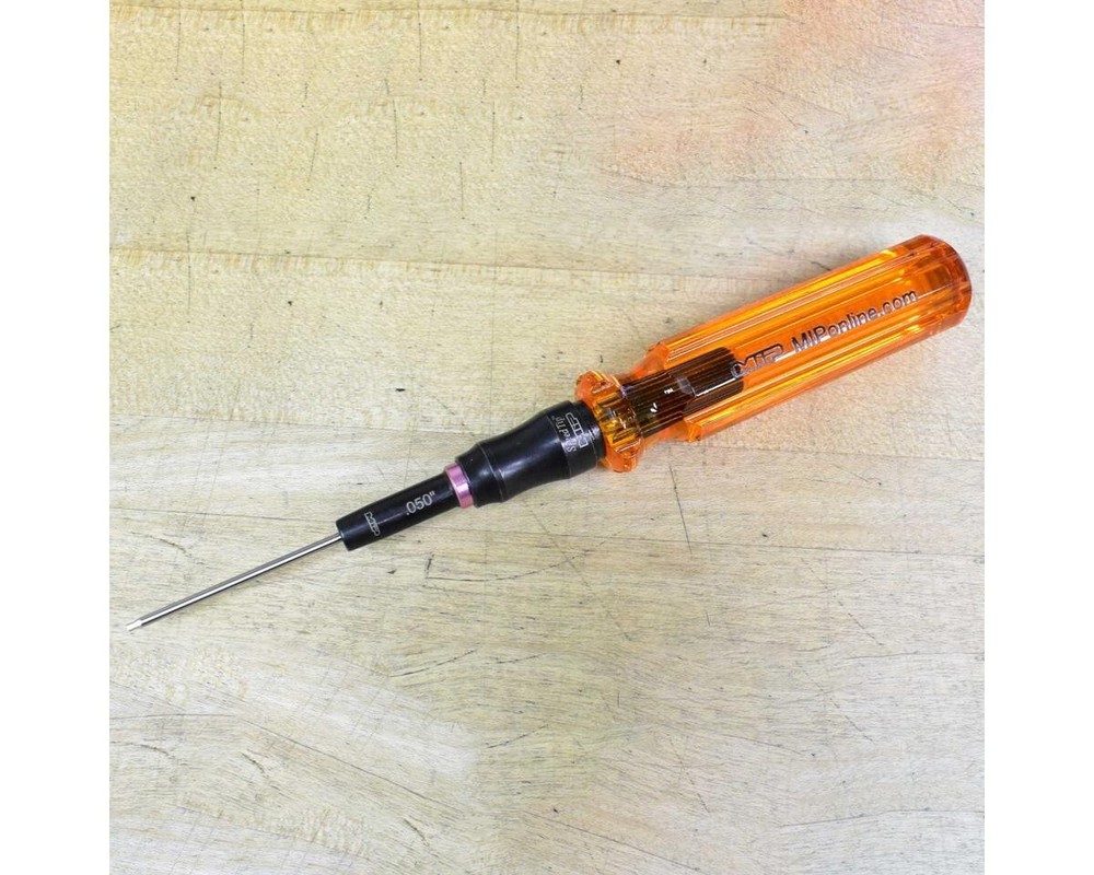 MIP 9220 Speed Tip Handle