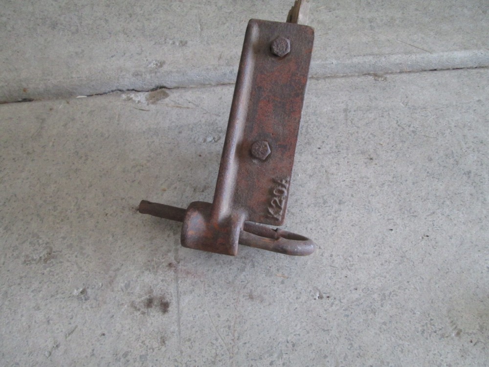 Baker Monitor Windmill  Pump  Quick Disconnect,   K20 Version,