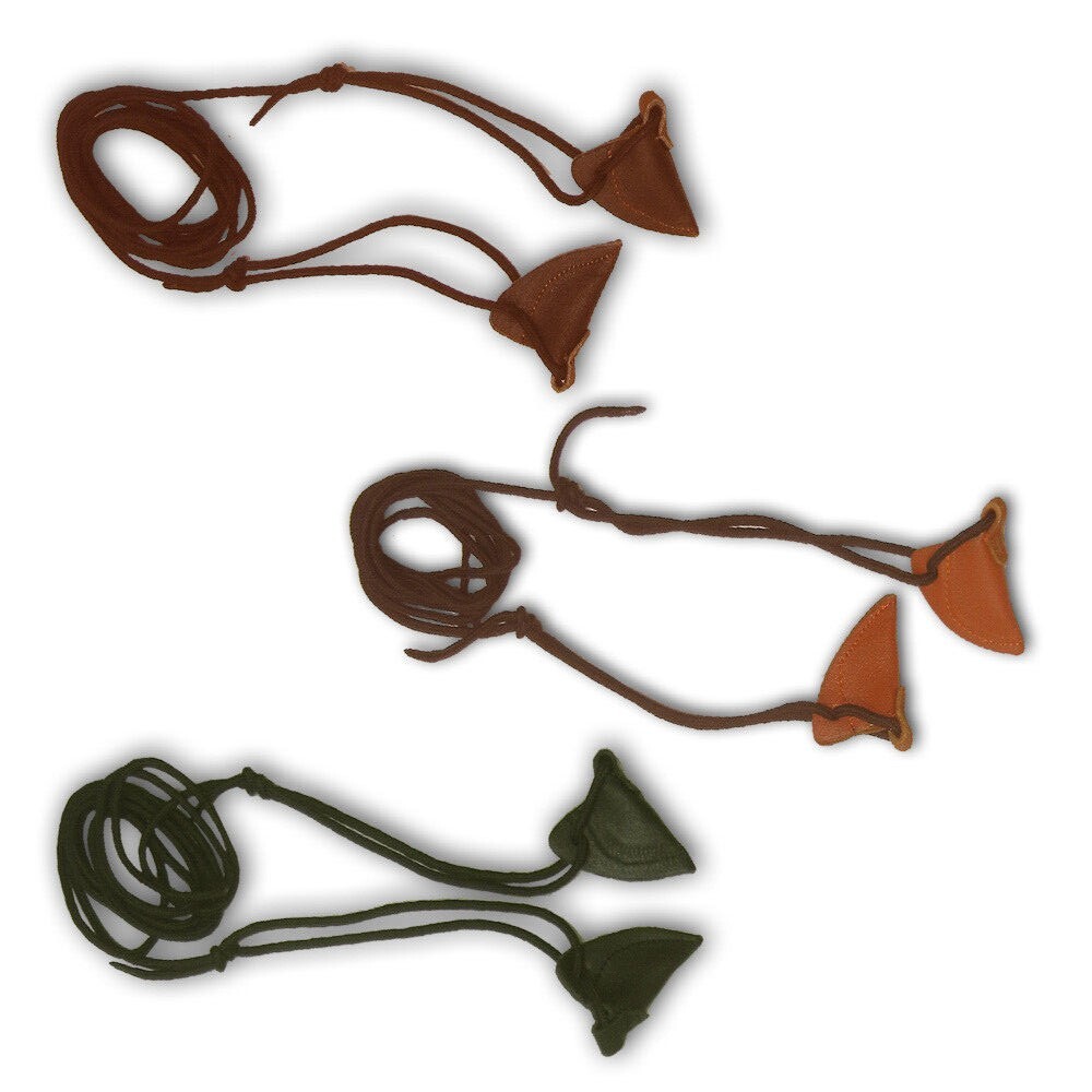 ARCHERY LONGBOW STRINGER TIP/LIMB BOW STRING INSTALL TOOL ROPE ACCESSORIES