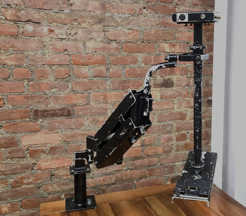 Glidecam V-20 and Pro 4000 - COMBO