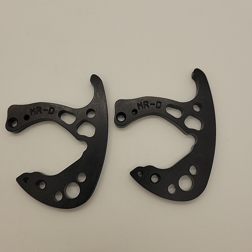 Mathews MR-D MR-80 Mods - Monster MR5 MR6 MR7 Modules - Mod Module