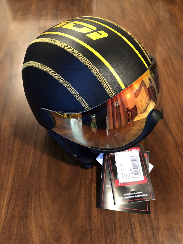 FENDI Women’s Ski Helmet Size M