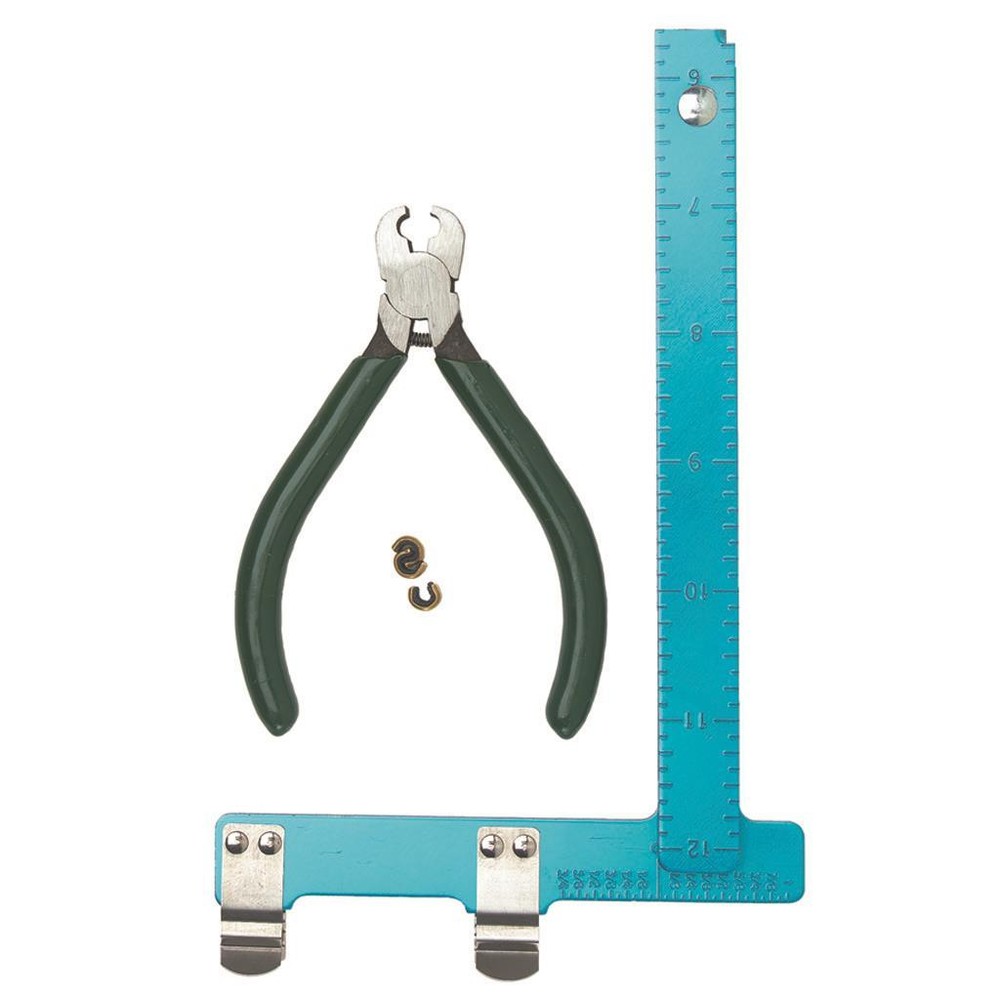 ALLEN COMPACT BOW TUNING KIT