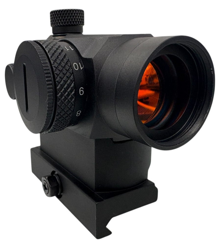 Vector Optics Maverick 1x22 Red Dot Sight