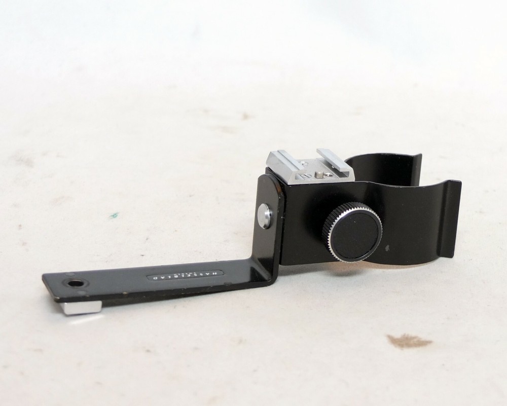 Hasselblad Flash Bracket Genuine OEM Medium Format Film Cameras 45039