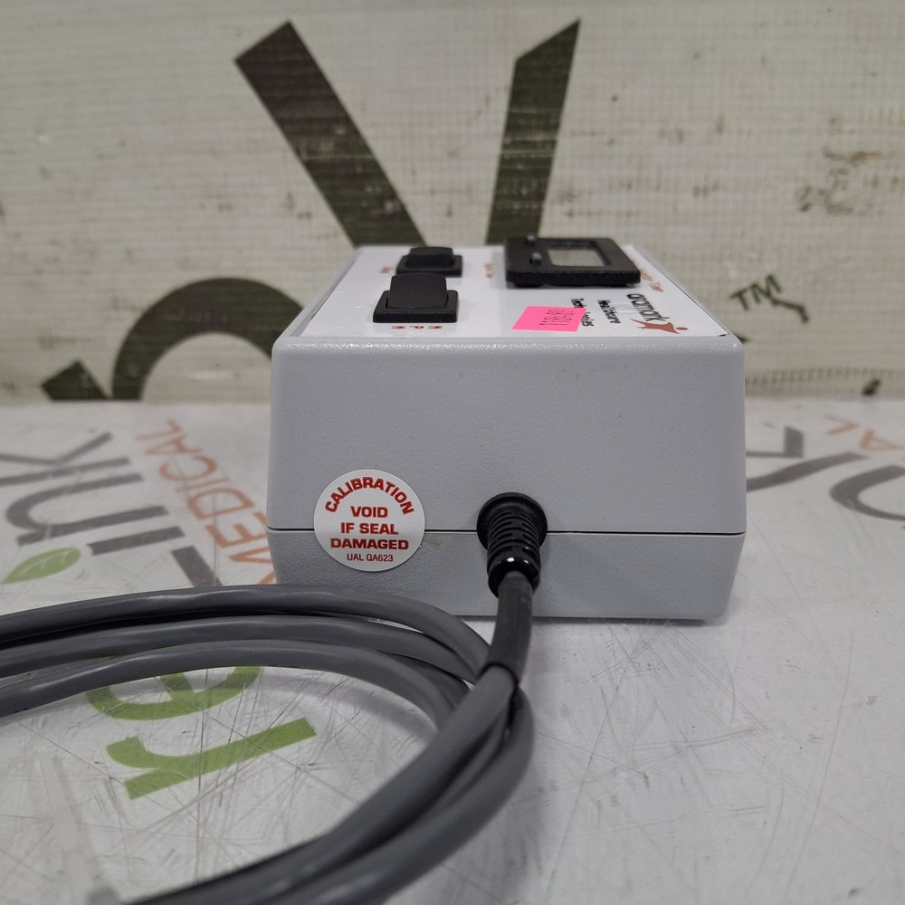 Aramark Contrast Media Injector