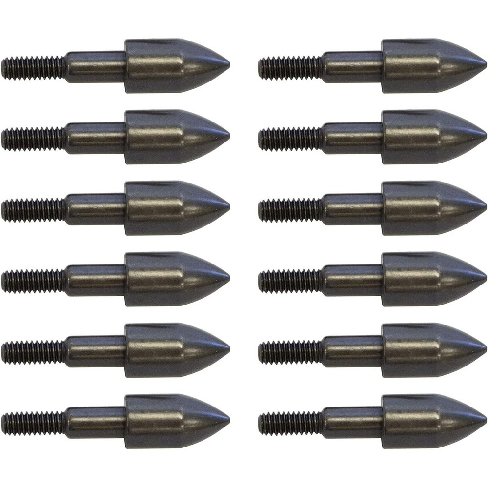 New Archery Products Practice Bullet Point