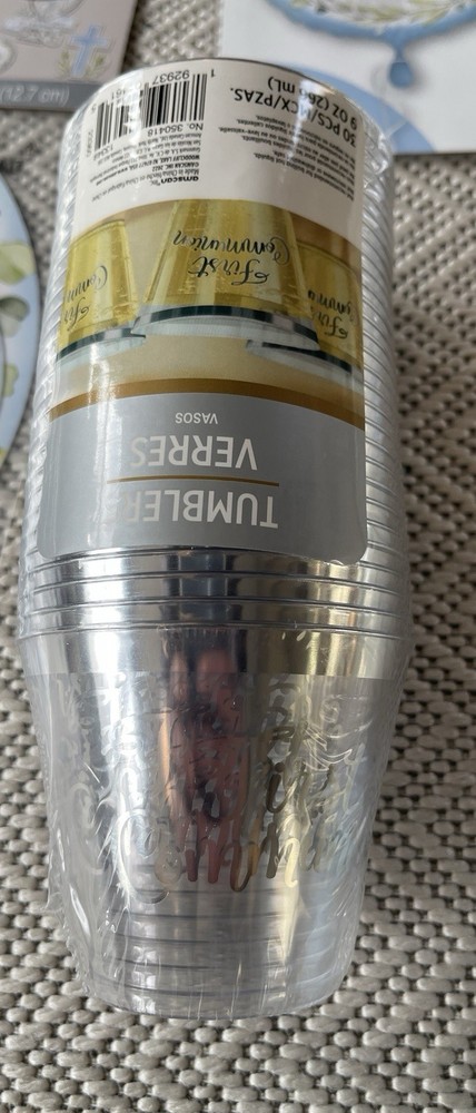 first communion decorations