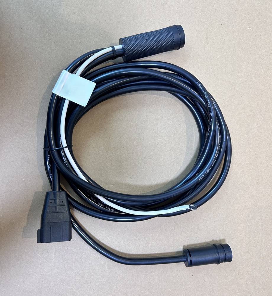 CM Truck Bed Wiring Harness Kit for 132" Bed - CM Part #s 9900472, 473, 11676