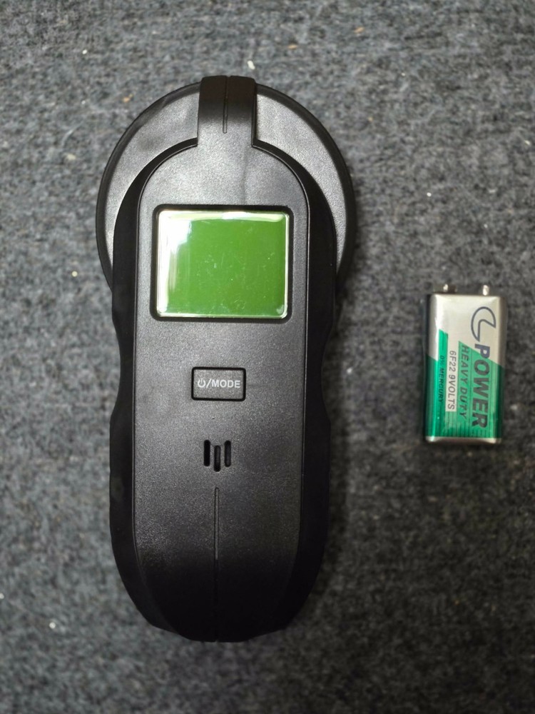 TH250 Wall Stud Finder 4n 1 Multi Function Wall Scanner Electric Cable Detector