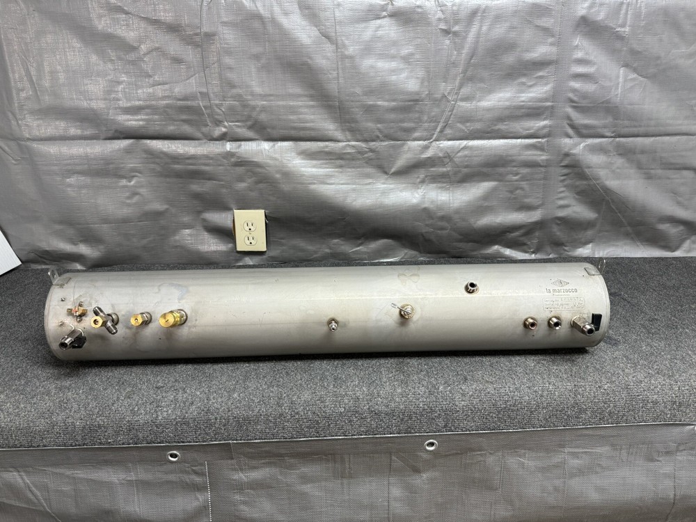 La Marzocco Boiler 4 Group