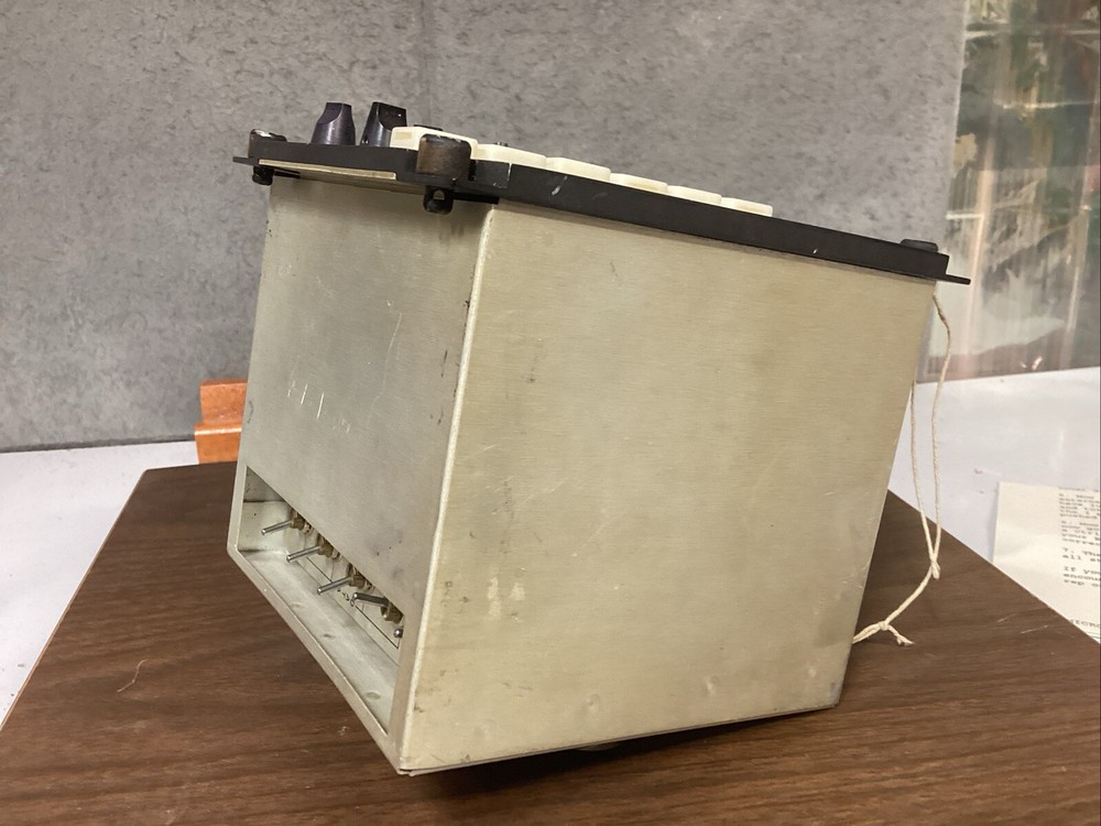 Collins 914J-2 Receiver Control