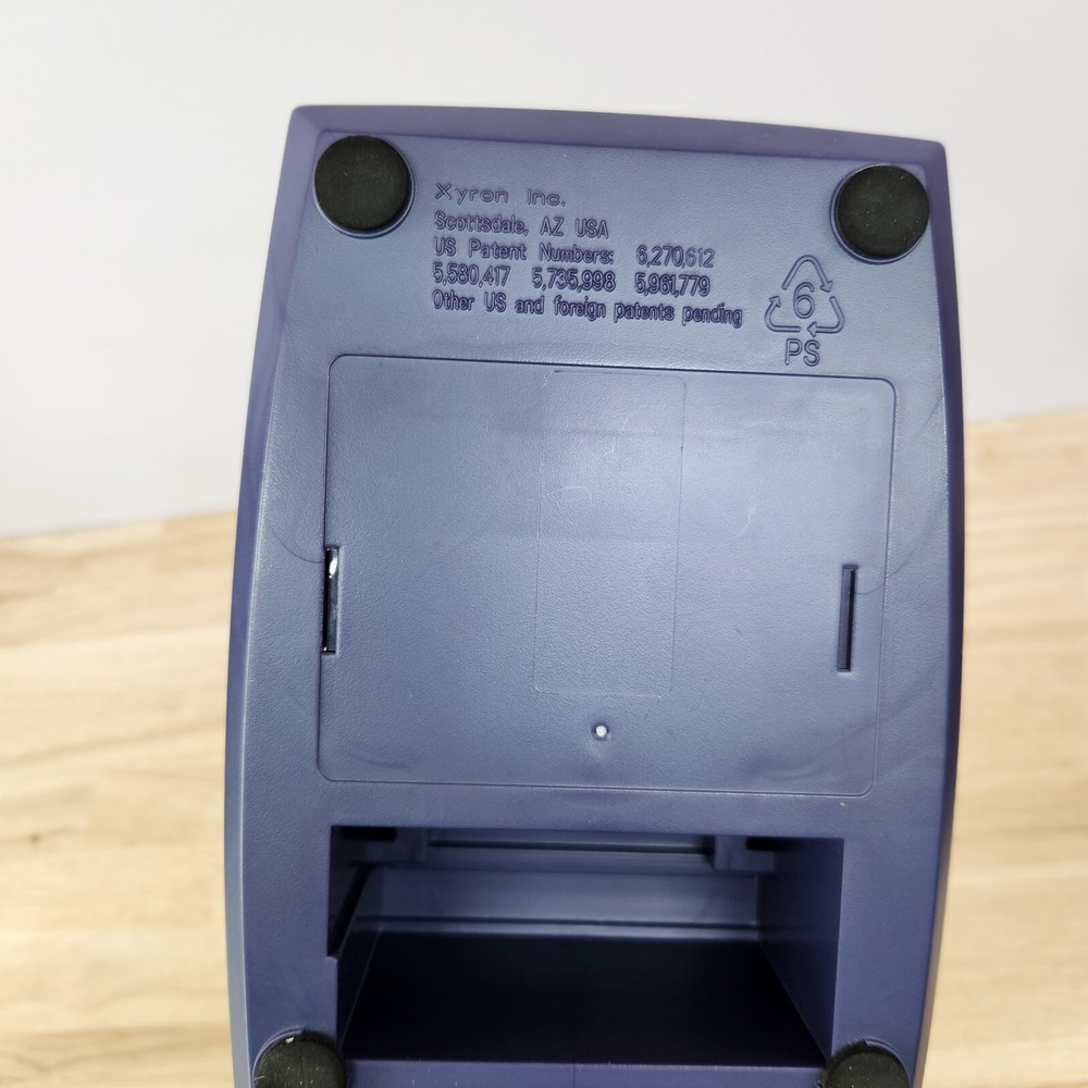 Xyron 2.5" Create-a-Sticker Maker Machine