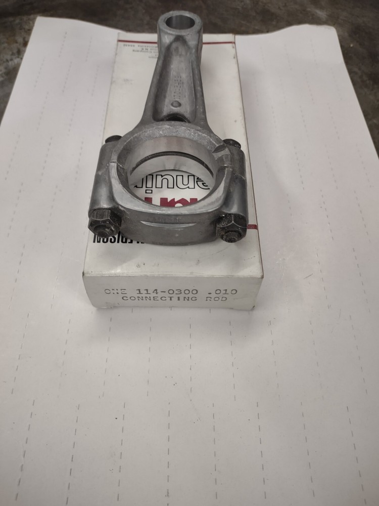 Onan 114-0300-010 Rod NOS