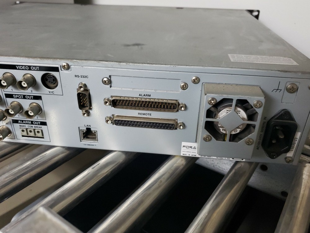 MV- 162F MULTI VIEWER