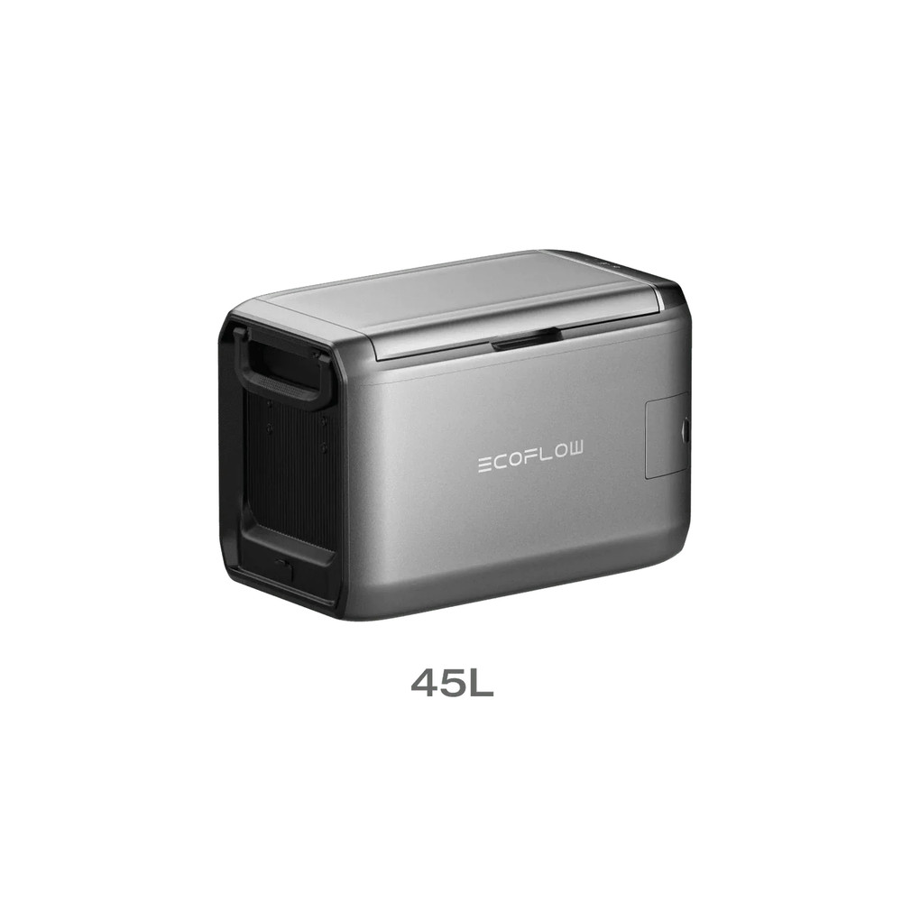 EcoFlow GLACIER Classic(45L)