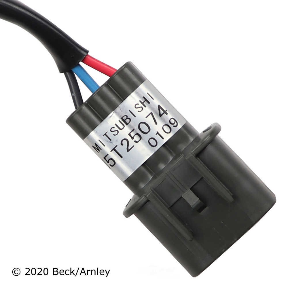 Engine Camshaft Position Sensor Beck/Arnley 180-0300