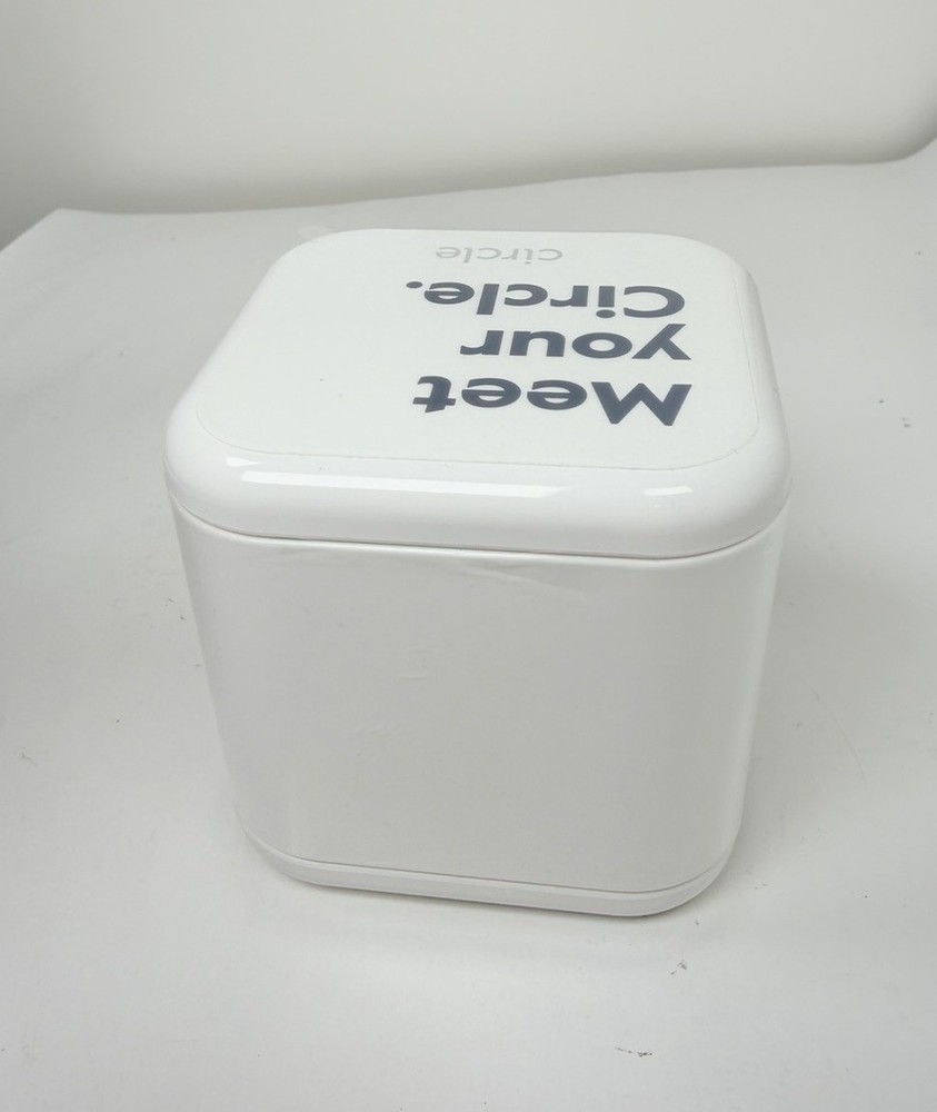 Circle Home Plus Parental Control Device WiFi Internet Filter Open Box Tested
