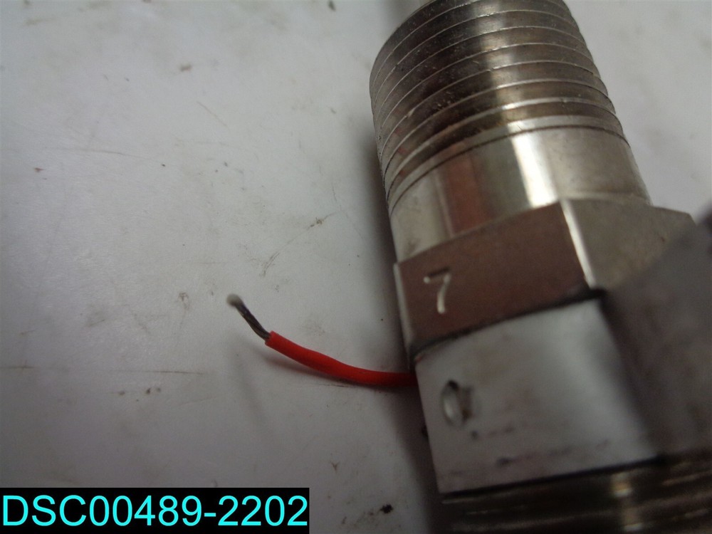 Burns Engeneering Series 200 Probe 537067
