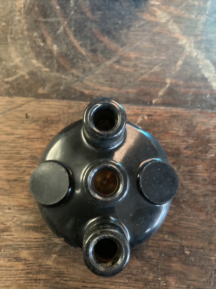 Prestolite Cap NOS IGB-1065c