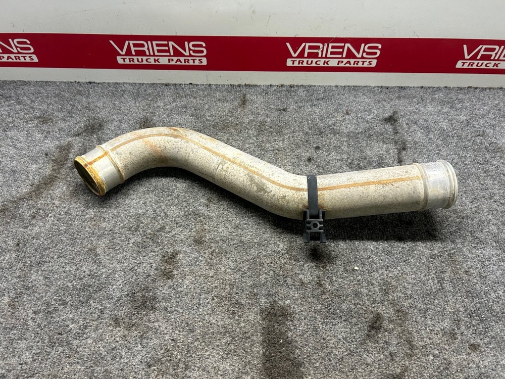 F66-6473 PIPE-WATER MBEND 2-1/2 STL