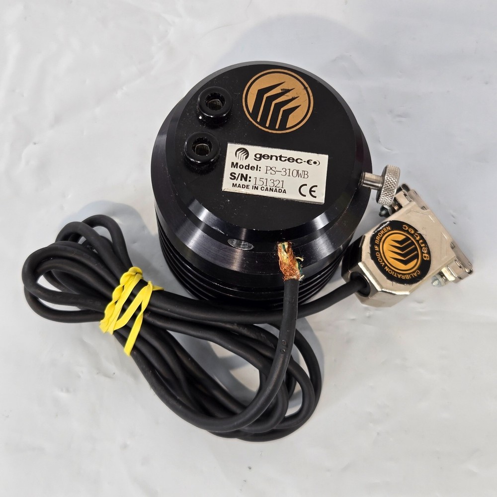 gentec PS-310
