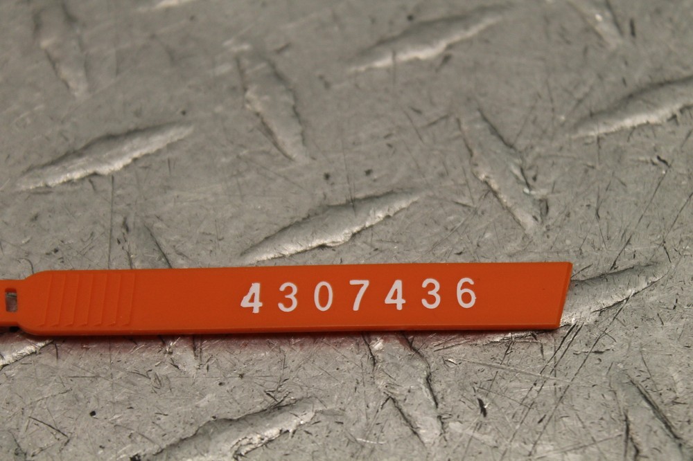 04-08 SUZUKI SV650 REAR BACK BRAKE SENSOR