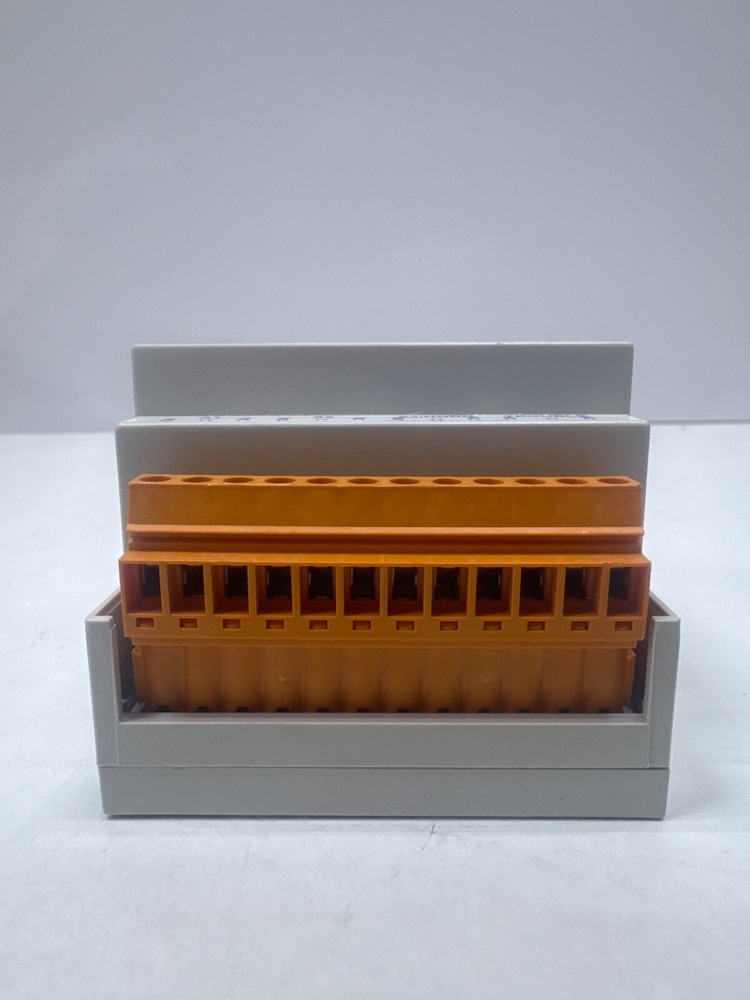 ANALYTICAL TECHNOLOGY PPM C12, MONITOR MODULE