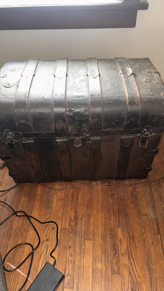 Antique Chest