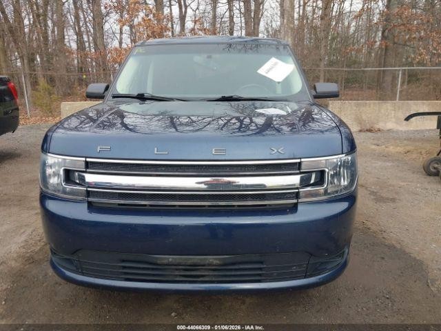 Used Floor Jack fits: 2017 Ford Flex Grade A