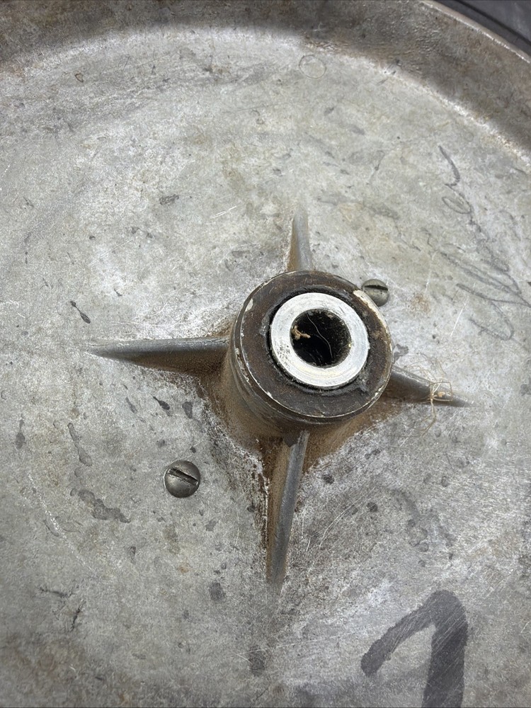 Bag Boy Cart Wheel
